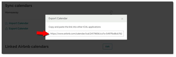 Rent Like A Champion Airbnb Calendar Sync 1